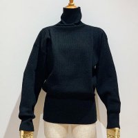 <b>HAVERSACK</b><br>24aw 10G Full turtle-necked sweater<br>05/black<img class='new_mark_img2' src='https://img.shop-pro.jp/img/new/icons1.gif' style='border:none;display:inline;margin:0px;padding:0px;width:auto;' />