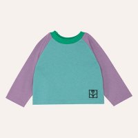 <b>the campamento</b><br>24aw TC-AW24-BABY-07<br>LIGHT BLUE