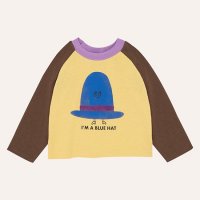 <b>the campamento</b><br>24aw TC-AW24-BABY-10<br>YELLOW