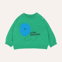 <b>the campamento</b><br>24aw TC-AW24-BABY-13<br>GREEN<img class='new_mark_img2' src='https://img.shop-pro.jp/img/new/icons1.gif' style='border:none;display:inline;margin:0px;padding:0px;width:auto;' />