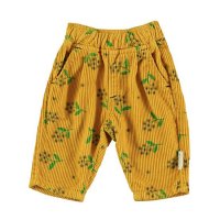 <b>piupiuchick</b></br>24aw AW24.UN2402<br>yellow mustard