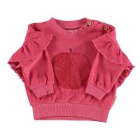 <b>piupiuchick</b></br>24aw AW24.JRS2408<br>strawberry pink