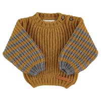 <b>piupiuchick</b></br>24aw AW24.TRC2405<br>camel and grey