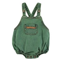 <b>piupiuchick</b></br>24aw AW24.BB2402A<br>washed green