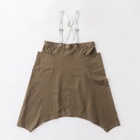 <b>nunuforme</b><br>24aw 륨륵ڥå<br>Khaki<img class='new_mark_img2' src='https://img.shop-pro.jp/img/new/icons1.gif' style='border:none;display:inline;margin:0px;padding:0px;width:auto;' />