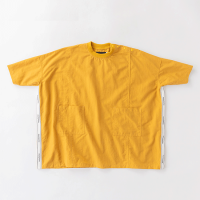 <b>nunuforme</b><br>24aw ɥơץԡ<br>Mustard<img class='new_mark_img2' src='https://img.shop-pro.jp/img/new/icons1.gif' style='border:none;display:inline;margin:0px;padding:0px;width:auto;' />