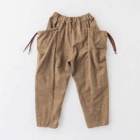 <b>nunuforme</b><br>24aw ɥɥȥѥ<br>Brown<img class='new_mark_img2' src='https://img.shop-pro.jp/img/new/icons1.gif' style='border:none;display:inline;margin:0px;padding:0px;width:auto;' />