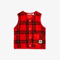 <b>MINI RODINI</b><br>24aw 2471013642<br>42_Red<img class='new_mark_img2' src='https://img.shop-pro.jp/img/new/icons1.gif' style='border:none;display:inline;margin:0px;padding:0px;width:auto;' />