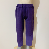 <b>ARCH&LINE</b></br>24aw JAPAN FRAISE PANTS<br>c/#75 PURPLE<img class='new_mark_img2' src='https://img.shop-pro.jp/img/new/icons1.gif' style='border:none;display:inline;margin:0px;padding:0px;width:auto;' />