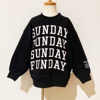 <b>highking</b></br>24aw funday sweat<br>black<img class='new_mark_img2' src='https://img.shop-pro.jp/img/new/icons1.gif' style='border:none;display:inline;margin:0px;padding:0px;width:auto;' />