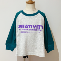 <b>highking</b></br>24aw creativty longsleeve<br>green<img class='new_mark_img2' src='https://img.shop-pro.jp/img/new/icons1.gif' style='border:none;display:inline;margin:0px;padding:0px;width:auto;' />