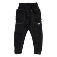 <b>highking</b></br>24aw seek denim pants<br>black<img class='new_mark_img2' src='https://img.shop-pro.jp/img/new/icons1.gif' style='border:none;display:inline;margin:0px;padding:0px;width:auto;' />