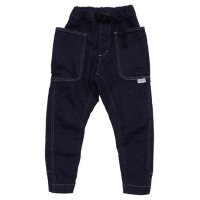 <b>highking</b></br>24aw seek denim pants<br>indigo<img class='new_mark_img2' src='https://img.shop-pro.jp/img/new/icons1.gif' style='border:none;display:inline;margin:0px;padding:0px;width:auto;' />