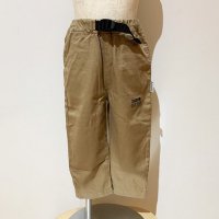 <b>highking</b></br>24aw outside pants<br>beige<img class='new_mark_img2' src='https://img.shop-pro.jp/img/new/icons1.gif' style='border:none;display:inline;margin:0px;padding:0px;width:auto;' />