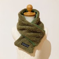 <b>THE PARK SHOP</b></br>24aw DAILY MUFFLER<br>OLIVE<img class='new_mark_img2' src='https://img.shop-pro.jp/img/new/icons1.gif' style='border:none;display:inline;margin:0px;padding:0px;width:auto;' />