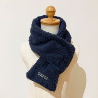 <b>THE PARK SHOP</b></br>24aw DAILY MUFFLER<br>NAVY<img class='new_mark_img2' src='https://img.shop-pro.jp/img/new/icons1.gif' style='border:none;display:inline;margin:0px;padding:0px;width:auto;' />