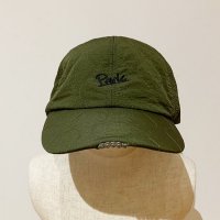 <b>THE PARK SHOP</b></br>24aw MILQUILT LIGHT CAP<br>OLIVE<img class='new_mark_img2' src='https://img.shop-pro.jp/img/new/icons1.gif' style='border:none;display:inline;margin:0px;padding:0px;width:auto;' />