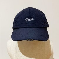 <b>THE PARK SHOP</b></br>24aw MILQUILT LIGHT CAP<br>NAVY<img class='new_mark_img2' src='https://img.shop-pro.jp/img/new/icons1.gif' style='border:none;display:inline;margin:0px;padding:0px;width:auto;' />