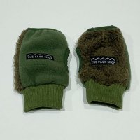 <b>THE PARK SHOP</b></br>24aw DAILY MITTEN GLOVES<br>OLIVE<img class='new_mark_img2' src='https://img.shop-pro.jp/img/new/icons1.gif' style='border:none;display:inline;margin:0px;padding:0px;width:auto;' />