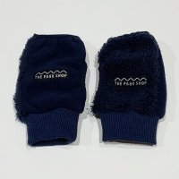 <b>THE PARK SHOP</b></br>24aw DAILY MITTEN GLOVES<br>NAVY<img class='new_mark_img2' src='https://img.shop-pro.jp/img/new/icons1.gif' style='border:none;display:inline;margin:0px;padding:0px;width:auto;' />