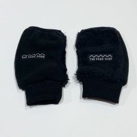 <b>THE PARK SHOP</b></br>24aw DAILY MITTEN GLOVES<br>BLACK<img class='new_mark_img2' src='https://img.shop-pro.jp/img/new/icons1.gif' style='border:none;display:inline;margin:0px;padding:0px;width:auto;' />