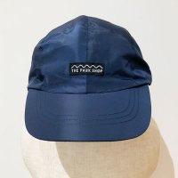 <b>THE PARK SHOP</b></br>24aw FLIGHT BB CAP<br>NAVY<img class='new_mark_img2' src='https://img.shop-pro.jp/img/new/icons1.gif' style='border:none;display:inline;margin:0px;padding:0px;width:auto;' />