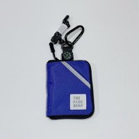 <b>THE PARK SHOP</b></br>24aw SPORTS PARK WALLET<br>BLUE<img class='new_mark_img2' src='https://img.shop-pro.jp/img/new/icons1.gif' style='border:none;display:inline;margin:0px;padding:0px;width:auto;' />