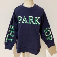 <b>THE PARK SHOP</b></br>24aw SNOW PARK L/SL<br>NAVY<img class='new_mark_img2' src='https://img.shop-pro.jp/img/new/icons1.gif' style='border:none;display:inline;margin:0px;padding:0px;width:auto;' />