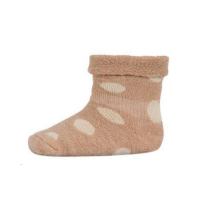 <b>mp Denmark</b>24aw Dottie socks<br>Camel Melange<img class='new_mark_img2' src='https://img.shop-pro.jp/img/new/icons1.gif' style='border:none;display:inline;margin:0px;padding:0px;width:auto;' />