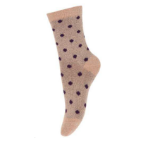 <b>mp Denmark</b>24aw Irma glitter socks<br>Maple Sugar<img class='new_mark_img2' src='https://img.shop-pro.jp/img/new/icons1.gif' style='border:none;display:inline;margin:0px;padding:0px;width:auto;' />