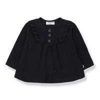 <b>1+in the family</b></br>24aw MARTINA<br>anthracite<img class='new_mark_img2' src='https://img.shop-pro.jp/img/new/icons1.gif' style='border:none;display:inline;margin:0px;padding:0px;width:auto;' />