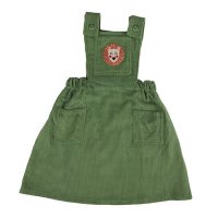 <b>Pigeon</b></br>24aw PINAFORE DRESS<br>basil<img class='new_mark_img2' src='https://img.shop-pro.jp/img/new/icons1.gif' style='border:none;display:inline;margin:0px;padding:0px;width:auto;' />