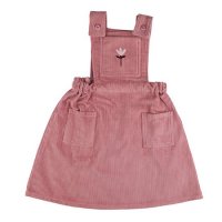 <b>Pigeon</b></br>24aw PINAFORE DRESS<br>pink<img class='new_mark_img2' src='https://img.shop-pro.jp/img/new/icons1.gif' style='border:none;display:inline;margin:0px;padding:0px;width:auto;' />