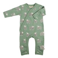 <b>Pigeon</b></br>24aw KIMONO ROMPER <br>sheep - basil<img class='new_mark_img2' src='https://img.shop-pro.jp/img/new/icons1.gif' style='border:none;display:inline;margin:0px;padding:0px;width:auto;' />