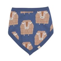 <b>Pigeon</b></br>24aw BIB  (AOP)<br>buffalo on night blue<img class='new_mark_img2' src='https://img.shop-pro.jp/img/new/icons1.gif' style='border:none;display:inline;margin:0px;padding:0px;width:auto;' />