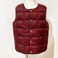 <b>TAION</b></br>24aw TAION-K004<br>BURGUNDY<img class='new_mark_img2' src='https://img.shop-pro.jp/img/new/icons1.gif' style='border:none;display:inline;margin:0px;padding:0px;width:auto;' />