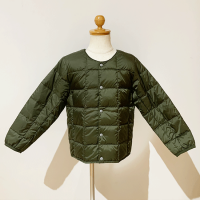 <b>TAION</b></br>24aw TAION-K104<br>D.OLIVE<img class='new_mark_img2' src='https://img.shop-pro.jp/img/new/icons1.gif' style='border:none;display:inline;margin:0px;padding:0px;width:auto;' />