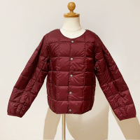 <b>TAION</b></br>24aw TAION-K104<br>BURGUNDY<img class='new_mark_img2' src='https://img.shop-pro.jp/img/new/icons1.gif' style='border:none;display:inline;margin:0px;padding:0px;width:auto;' />