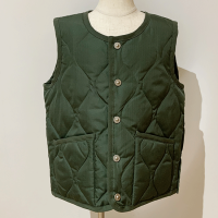 <b>TAION</b></br>24aw TAION-K004B2ML-1<br>OLIVE<img class='new_mark_img2' src='https://img.shop-pro.jp/img/new/icons1.gif' style='border:none;display:inline;margin:0px;padding:0px;width:auto;' />