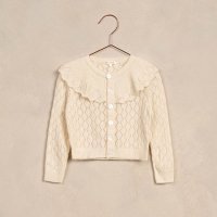 <b> NORALEE</b><br>24aw RUFFLE CARDIGAN <br>FIG<img class='new_mark_img2' src='https://img.shop-pro.jp/img/new/icons1.gif' style='border:none;display:inline;margin:0px;padding:0px;width:auto;' />