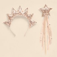 <b> NORALEE</b><br>24aw SUN CROWN & WAND <br>DUSTY ROSE<img class='new_mark_img2' src='https://img.shop-pro.jp/img/new/icons1.gif' style='border:none;display:inline;margin:0px;padding:0px;width:auto;' />