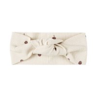 <b>QUINCY MAE</b><br>24aw RIBBED KNOTTED 
HEADBAND || MUSHROOMS<br>NATURAL<img class='new_mark_img2' src='https://img.shop-pro.jp/img/new/icons1.gif' style='border:none;display:inline;margin:0px;padding:0px;width:auto;' />