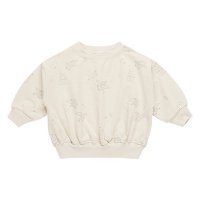 <b>QUINCY MAE</b><br>24aw RELAXED SWEATSHIRT || DRAGONS <br>NATURAL<img class='new_mark_img2' src='https://img.shop-pro.jp/img/new/icons1.gif' style='border:none;display:inline;margin:0px;padding:0px;width:auto;' />