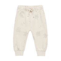 <b>QUINCY MAE</b><br>24aw RELAXED SWEATPANT || DRAGONS<br>NATURAL<img class='new_mark_img2' src='https://img.shop-pro.jp/img/new/icons1.gif' style='border:none;display:inline;margin:0px;padding:0px;width:auto;' />