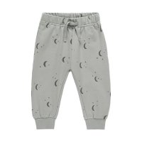 <b>QUINCY MAE</b><br>24aw RELAXED SWEATPANT || MOONS<br>DUSTY-BLUE<img class='new_mark_img2' src='https://img.shop-pro.jp/img/new/icons1.gif' style='border:none;display:inline;margin:0px;padding:0px;width:auto;' />