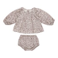 <b>QUINCY MAE</b><br>24aw CICI SET || MAUVE DITSY<br>MAUVE-DITSY<img class='new_mark_img2' src='https://img.shop-pro.jp/img/new/icons1.gif' style='border:none;display:inline;margin:0px;padding:0px;width:auto;' />