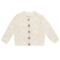 <b>QUINCY MAE</b><br>24aw KNIT CARDIGAN || NATURAL<br>NATURAL<img class='new_mark_img2' src='https://img.shop-pro.jp/img/new/icons1.gif' style='border:none;display:inline;margin:0px;padding:0px;width:auto;' />