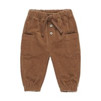 <b>QUINCY MAE</b><br>24aw LUCA PANT || CINNAMON<br>CINNAMON<img class='new_mark_img2' src='https://img.shop-pro.jp/img/new/icons1.gif' style='border:none;display:inline;margin:0px;padding:0px;width:auto;' />