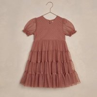 <b> NORALEE</b><br>24aw DOTTIE DRESS<br>POPPY<img class='new_mark_img2' src='https://img.shop-pro.jp/img/new/icons1.gif' style='border:none;display:inline;margin:0px;padding:0px;width:auto;' />