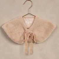 <b> NORALEE</b><br>24aw ELOISE COLLAR || FAUX FUR<br>ANTIQUE<img class='new_mark_img2' src='https://img.shop-pro.jp/img/new/icons1.gif' style='border:none;display:inline;margin:0px;padding:0px;width:auto;' />